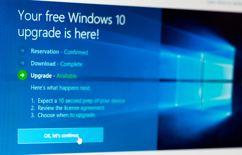Microsoft: Η ημερομηνία που καταργεί τα Windows 10