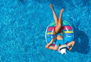 Ποιο στυλ κολύμβησης σας ταιριάζει