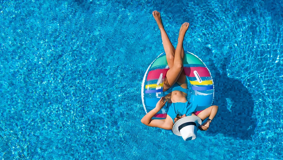 Ποιο στυλ κολύμβησης σας ταιριάζει