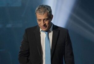 "Ρέκορντμαν" στις συλλήψεις ο Θέμης Αδαμαντίδης