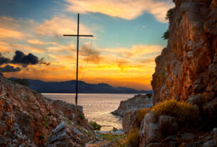 Αγριόμαντρα: Η άγνωστη γωνιά της Κρήτης για ξεχωριστές βουτιές