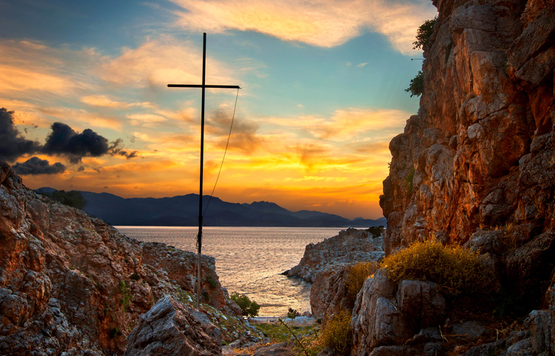 Αγριόμαντρα: Η άγνωστη γωνιά της Κρήτης για ξεχωριστές βουτιές