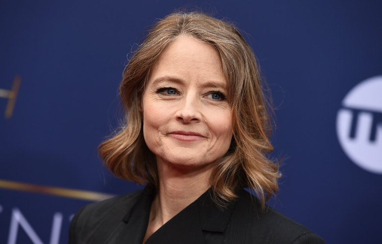 Στην Τζόντι Φόστερ ο τιμητικός Χρυσός Φοίνικας του 74ου Φεστιβάλ των Καννών