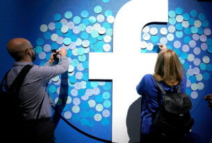 Facebook: Η τηλεργασία ήρθε για να μείνει και μετά την πανδημία