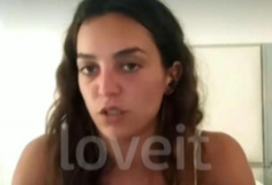 Survivor 2021- Καρολίνα Καλύβα: "Αυτός είναι ο πιο στρατηγικός παίκτης του ριάλιτι"