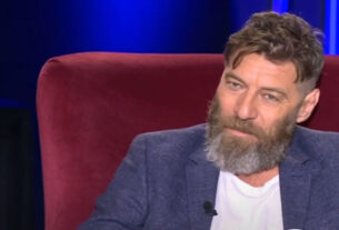 Γιάννης Στάνκογλου: «Ήμουν λίγο τσογλανάκι»