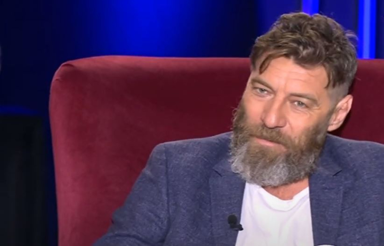 Γιάννης Στάνκογλου: «Ήμουν λίγο τσογλανάκι»