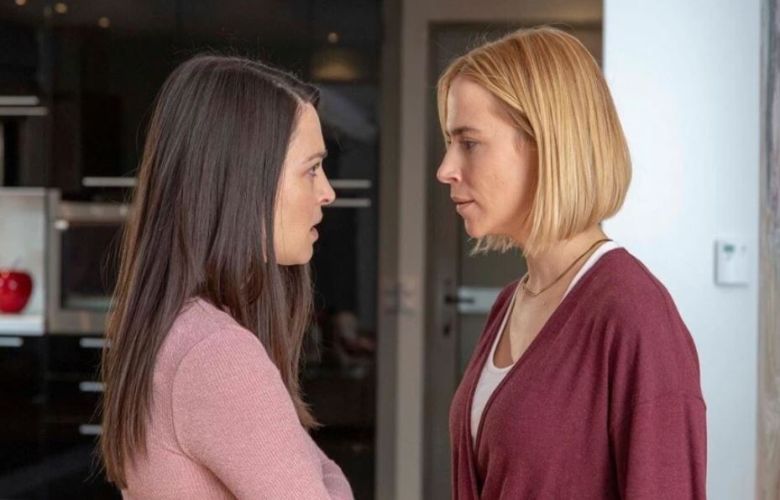 "Σάρωσε" η δραματική σειρά που λατρεύουν οι Ελληνίδες