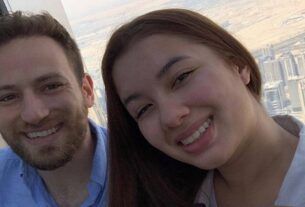 Μπάμπης Αναγνωστόπουλος, σάλος: Είχε ερωμένη, και απατούσε την Καρολάιν...