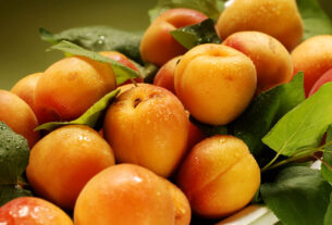 Bερίκοκο: Ο θαυματουργός καρπός για την υγεία μας!