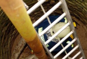 Θεσσαλονίκη: «Λύγισαν» οι πυροσβέστες όταν ανέσυραν νεκρό το 18 μηνών αγοράκι