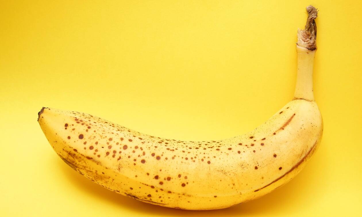 Εφτά γευστικοί τρόποι για να απολαύσετε τις ώριμες μπανάνες!