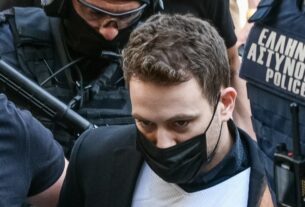 Εκπαιδευτής πιλότου: «Όλοι στην εταιρία τον είχαν σαν παιδί τους» (video)