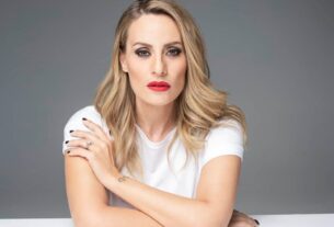 Ελεονώρα Μελέτη: "Γιατί πήγα στα δικαστήρια τον ΣΚΑΙ" (video)