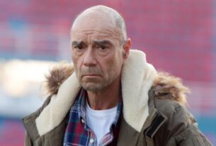 Επικεφαλής του ιατρικού επιτελείου του Ιωνικού ο Χρήστος Δάρας!