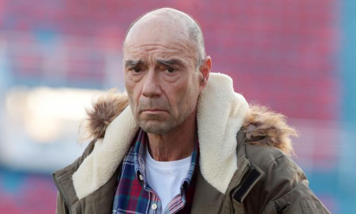 Επικεφαλής του ιατρικού επιτελείου του Ιωνικού ο Χρήστος Δάρας!