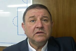 ΕΠΣ Πειραιά: Νέος πρόεδρος ο Σπάθας με 29 ψήφους