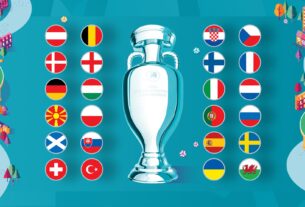Euro 2020: Το πρόγραμμα των τηλεοπτικών μεταδόσεων