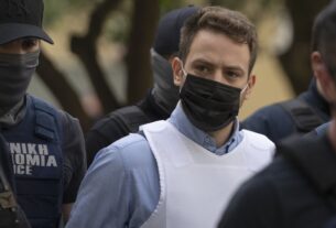 Δολοφονία Καρολάιν: «Ο πιλότος απαίτησε από την μητέρα της να πληρώσει το φέρετρο»