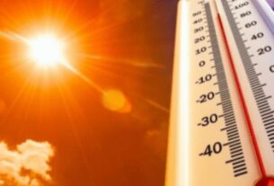 Καύσωνας: Τα 9 μέτρα προστασίας για να μην έχετε προβλήματα υγείας