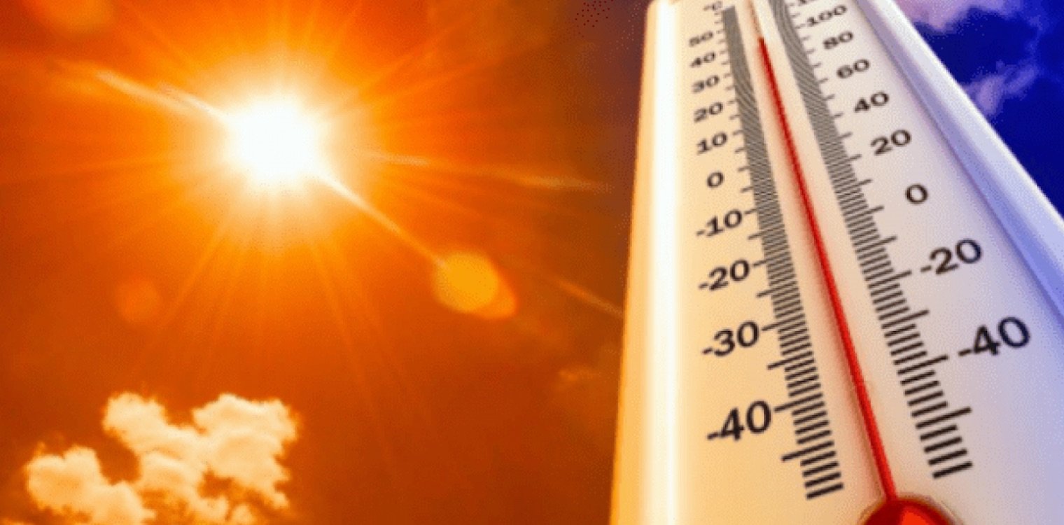 Καύσωνας: Τα 9 μέτρα προστασίας για να μην έχετε προβλήματα υγείας