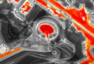 Καμίνι η Αττική: 72 βαθμοί Κελσίου η ανώτατη θερμοκρασία που καταγράφηκε στην Αθήνα (video)