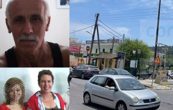 Φονικό στην Κέρκυρα: Έτσι ο δράστης σχεδίαζε καιρό να σκοτώσει τη σπιτονοικοκυρά του Λουίζα Αβραμίδη