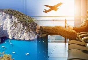 Κοινωνικός τουρισμός 2021: – Ξεκίνησαν οι αιτήσεις για δωρεάν διακοπές