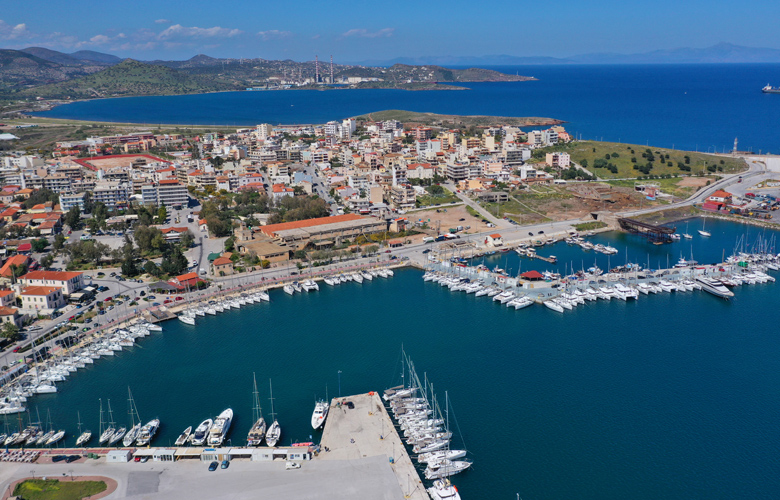 Λαύριο: Ο ψαγμένος κοντινός προορισμός στην Αττική