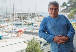 Λευτέρης Λαζάρου: Ούτε πελάτη θα διώξω, ούτε θα απολύσω εργαζόμενο αν δεν έχει κάνει το εμβόλιο