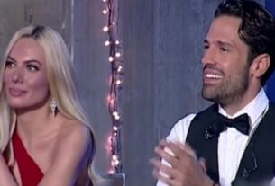 Το πρωινό: Χαμός στην εκπομπή με σπόντες για Μαλέσκου και Αργυρό