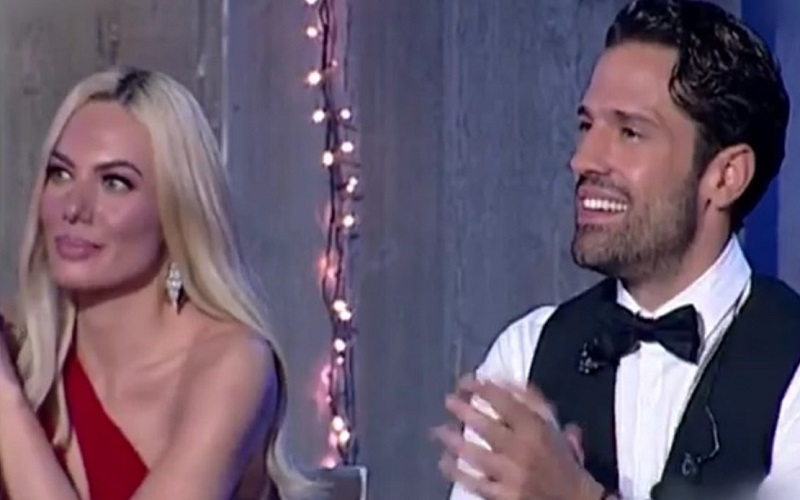 Το πρωινό: Χαμός στην εκπομπή με σπόντες για Μαλέσκου και Αργυρό