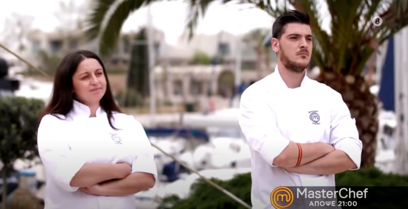MasterChef spoiler 2/6:Μόλις έσκασε! Αυτός νικάει σήμερα (video)