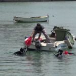 Ημέρες Θάλασσας 2021 : Εθελοντικοί καθαρισμοί στις παραλίες του Πειραιά