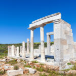 Νάξος: Ο ελληνικός ναός που χτίστηκε έναν αιώνα πριν τον Παρθενώνα