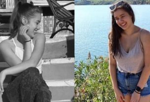 Νέες αποκαλύψεις για Δολοφονία Καρολάιν: Γιατί οι Έλληνες Μασόνοι διέγραψαν την ψυχολόγο της!