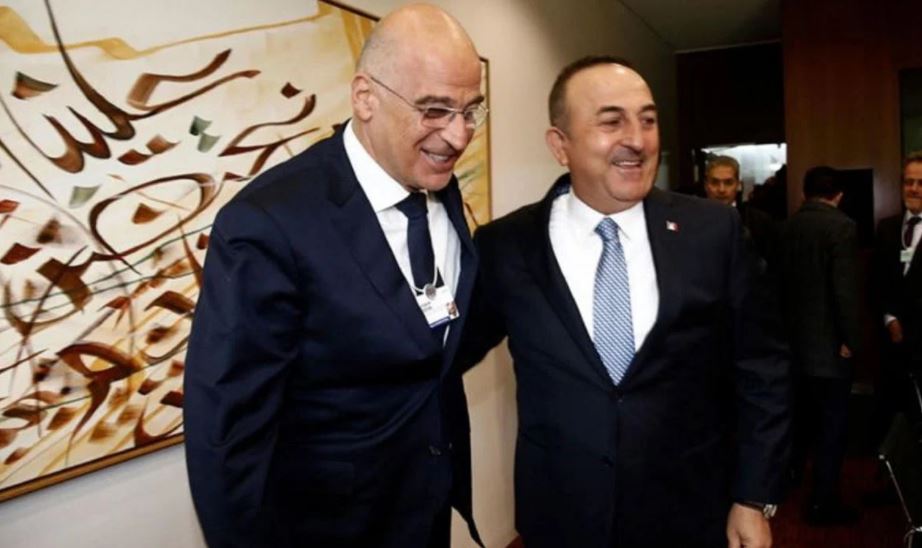 Ο Νίκος Δένδιας πριόνισε το κλαδί που καθόταν...