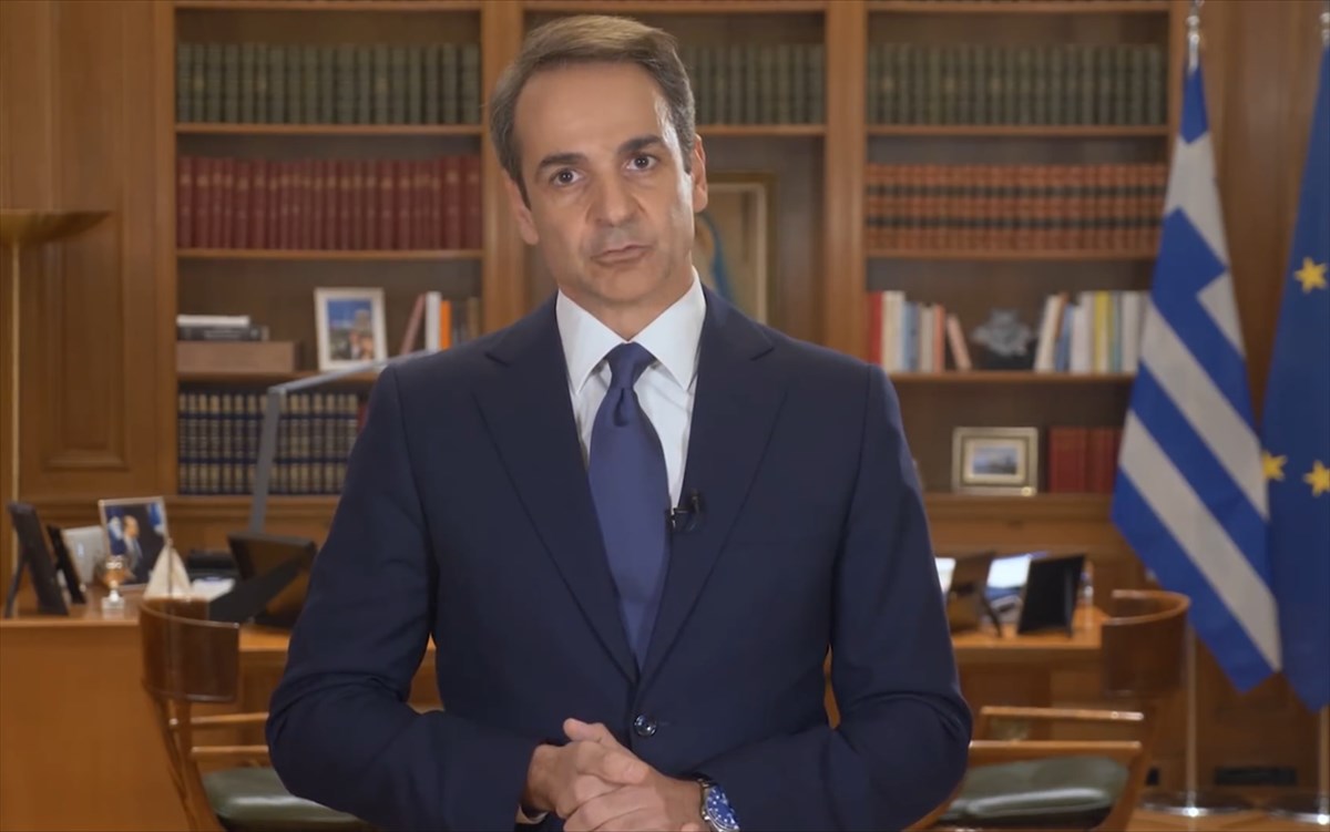 Oι χρεωμένοι πολίτες (θα) πτωχεύουν. Δεν συμβαίνει όμως το ίδιο για την καταχρεωμένη ΝΔ