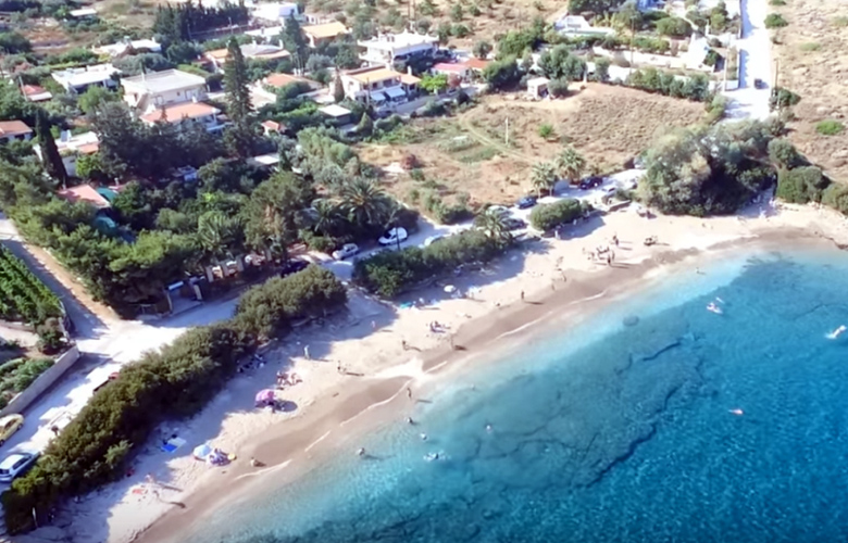 Αττική: Οι παραλίες που είναι πάντα… «λάδι»