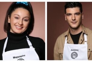 Masterchef spoiler Τελικός 2021: Αυτός κερδίζει το μεγάλο έπαθλο! Πως αποκαλύφθηκε