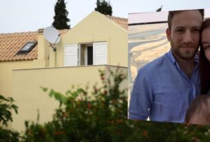 Ραγδαίες εξελίξεις για δολοφονία Καρολάιν: Ένας ύποπτος στο "στοχάστρο" της αστυνομίας (video)