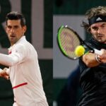Roland Garros: Πάλεψε παλικαρίσια ο Τσιτσιπάς, αλλά υπέκυψε στην εμπειρία του Τζόκοβιτς