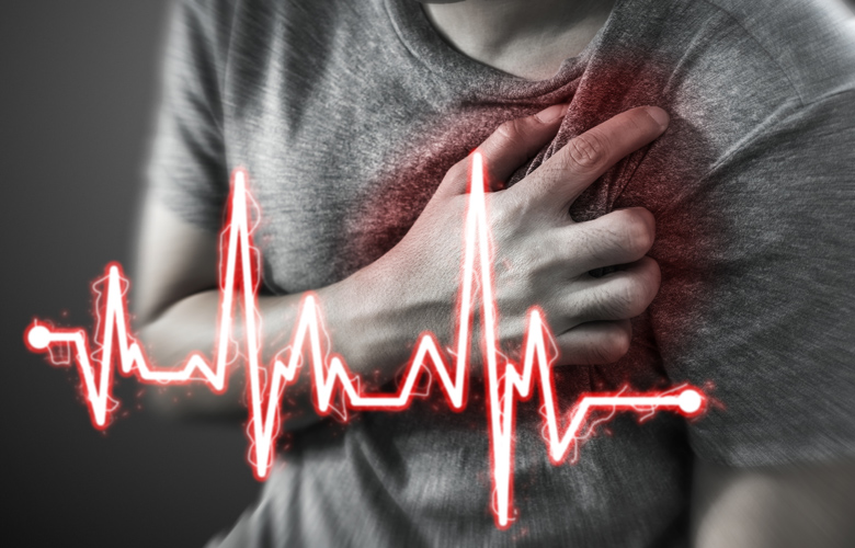 Δημιουργήθηκε ο πρώτος προσωρινός, βιοδιασπώμενος και ασύρματος βηματοδότης