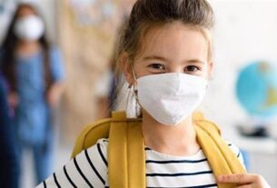 SOS από επιστήμονες για τα παιδιά «Μάσκες, αποστάσεις και αντισηπτικά διαλύουν το ανοσοποιητικό τους σύστημα»