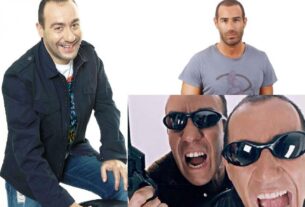 Σωτήρης Καλυβάτσης για Αντώνη Κανάκη: «Εγώ θέλω να περπατάω πάντα με ψηλά το κεφάλι»(video)