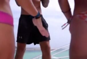 Survivor 2021: Το ZOOM στην πίσω "κίνηση" της Μαριαλένας μοίρασε εγκεφαλικά (video)