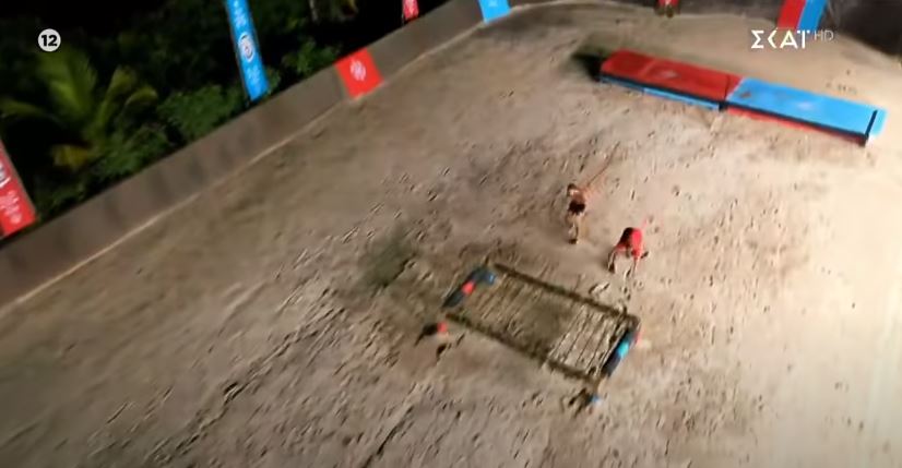 Survivor spoiler 13/6: Η παίκτρια που αποχωρεί και ποιοι πάνε ταξίδι στις Μπαχάμες (video)