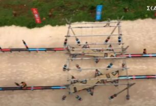 Survivor spoiler 15/06: Θα πέσουν κορμιά στην δεύτερη ασυλία! Αυτός κερδίζει
