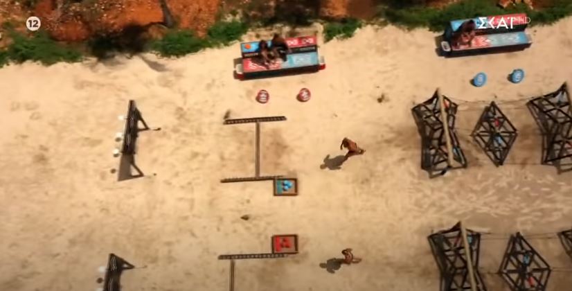 Survivor spoiler 15/06