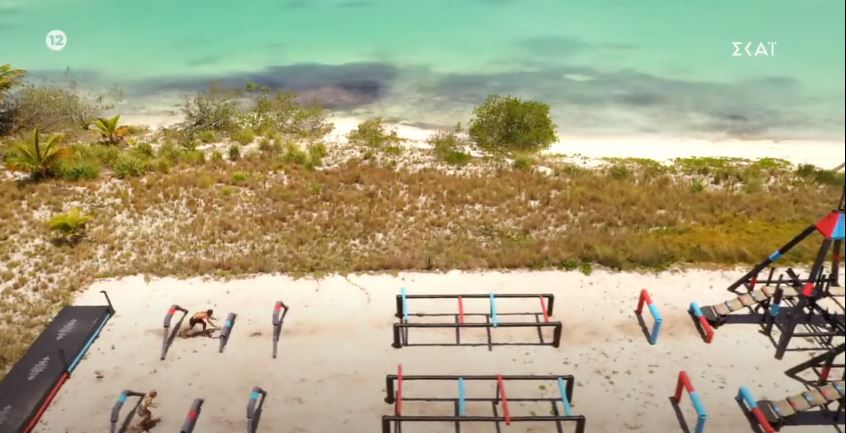 Survivor spoiler 7/06: Αυτός ο παίκτης κερδίζει την ασυλία και αυτός βγαίνει στο τάκο (video)